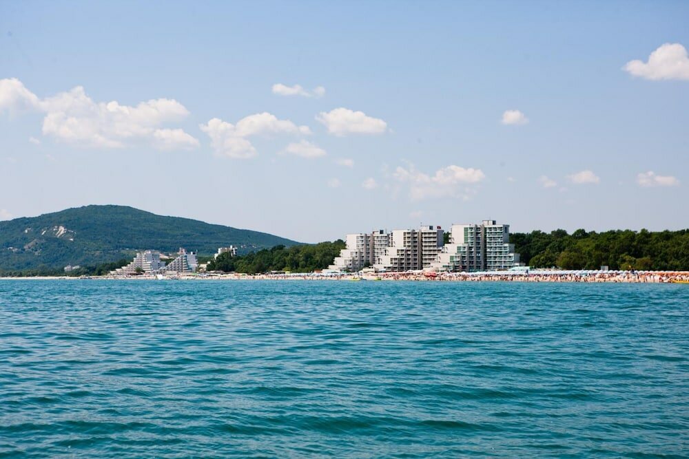 Фото Hotel Boryana