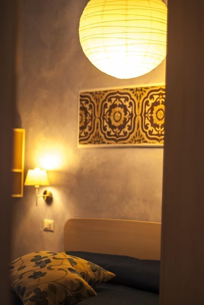 Фото Blu Tropea Maison B&b