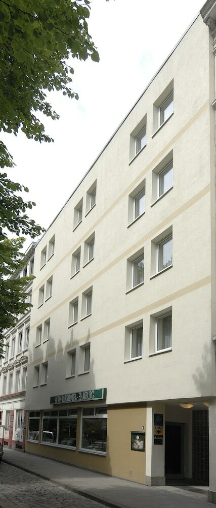 Фото Auto-Parkhotel