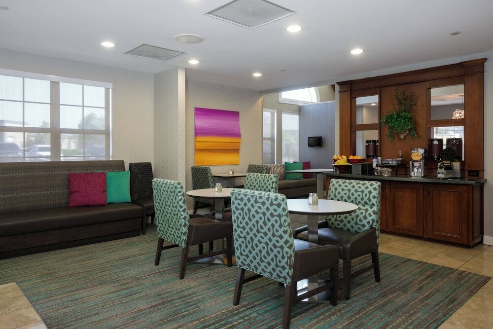 Фото Residence Inn by Marriott Olathe Kansas City