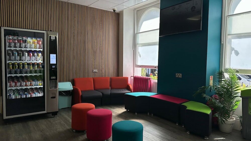 Фото Smart Russell Square Hostel