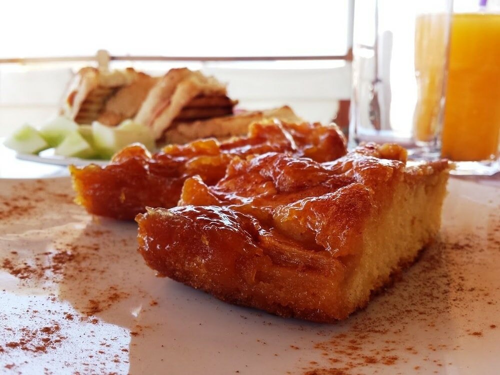 Фото Amorgion Hotel