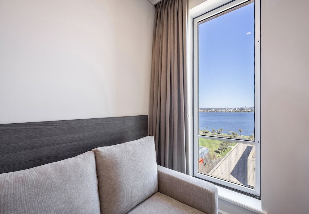 Фото Duxton Hotel Perth