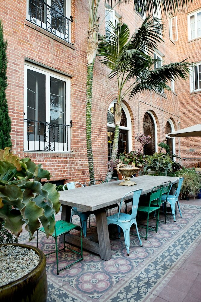 Фото Palihouse Santa Monica