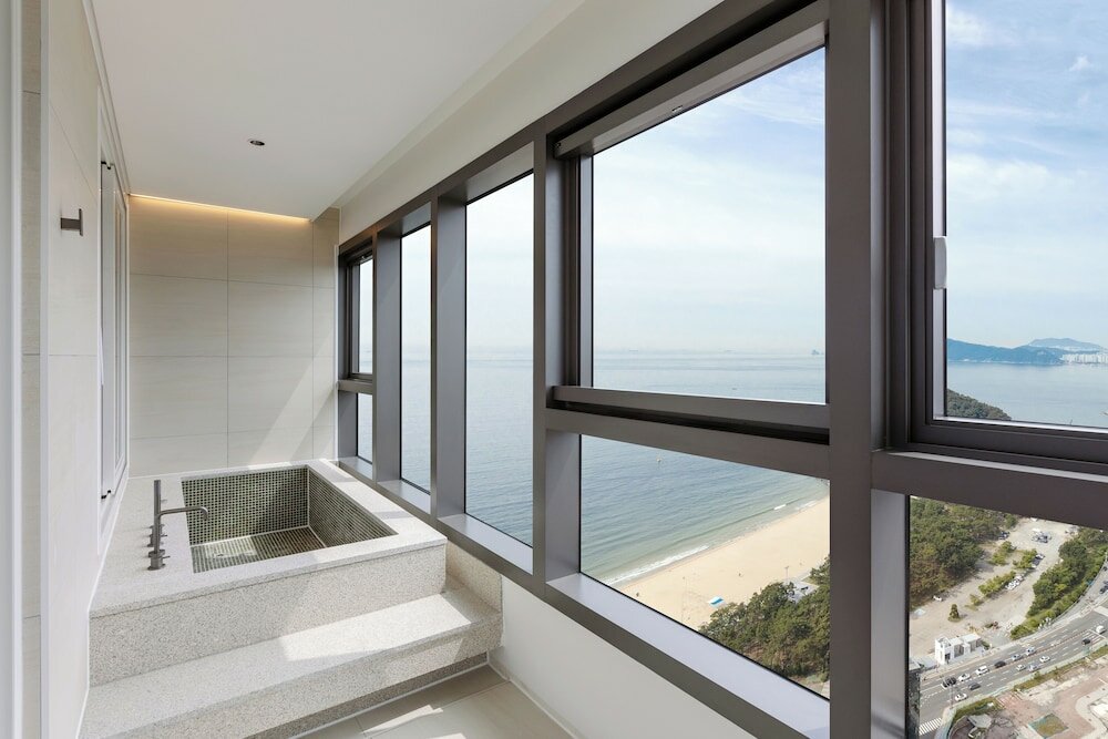 Фото NewCZ Haeundae Residence
