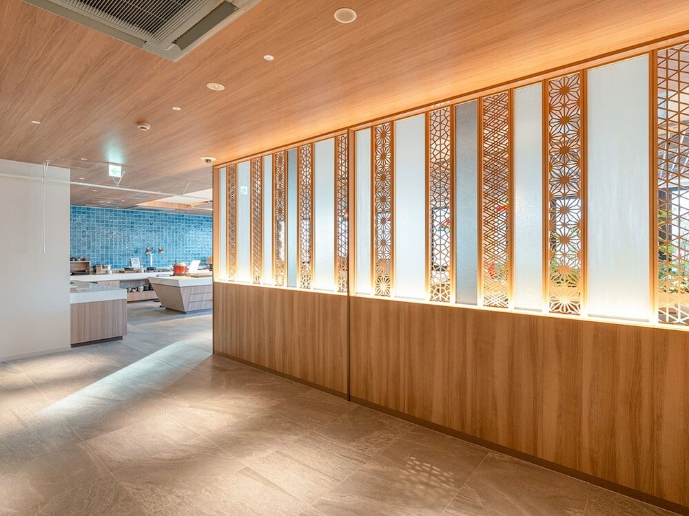 Фото Grids Premium Hotel Kumamoto