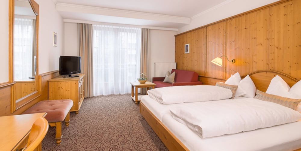 Фото Alpenrose Kufstein