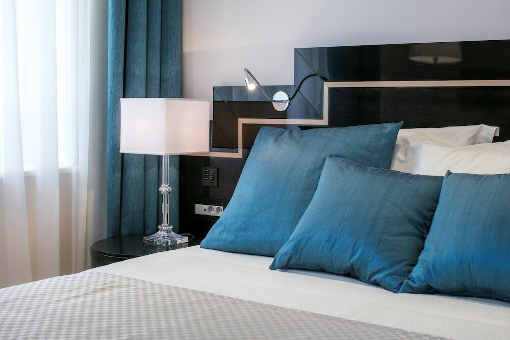 Фото Boutique Hotel Alhambra