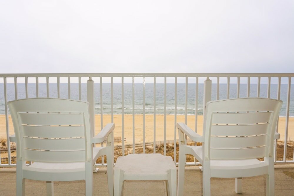 Фото Quality Inn Ocean City Beachfront