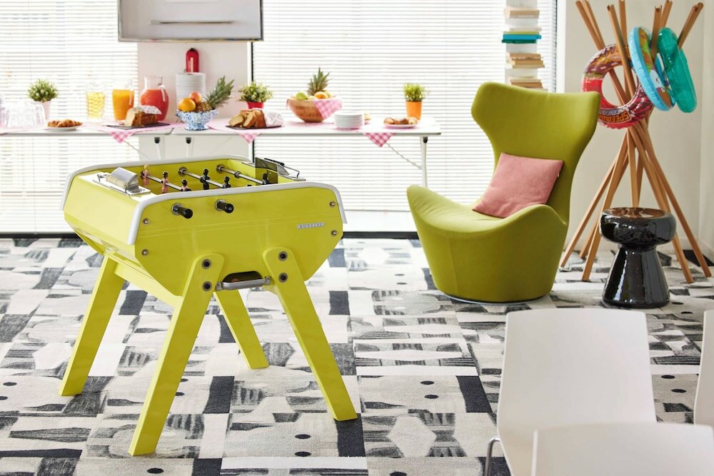 Фото Mama Shelter