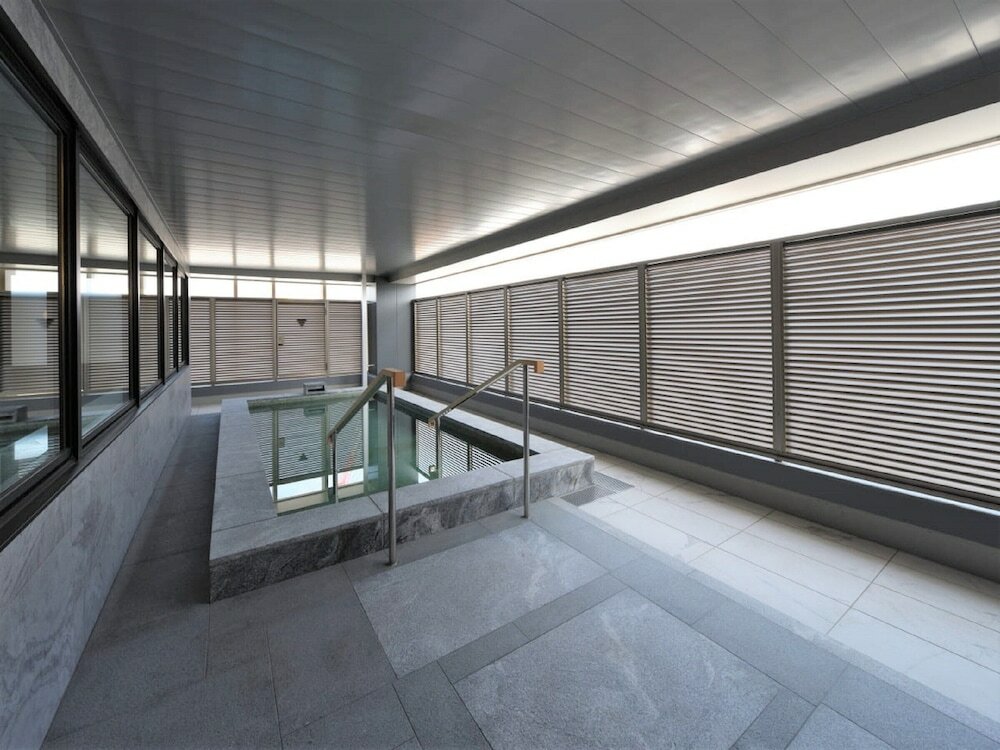 Фото Ala Hotel Kyoto