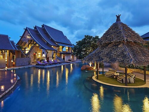 Villa Villa Pattaya