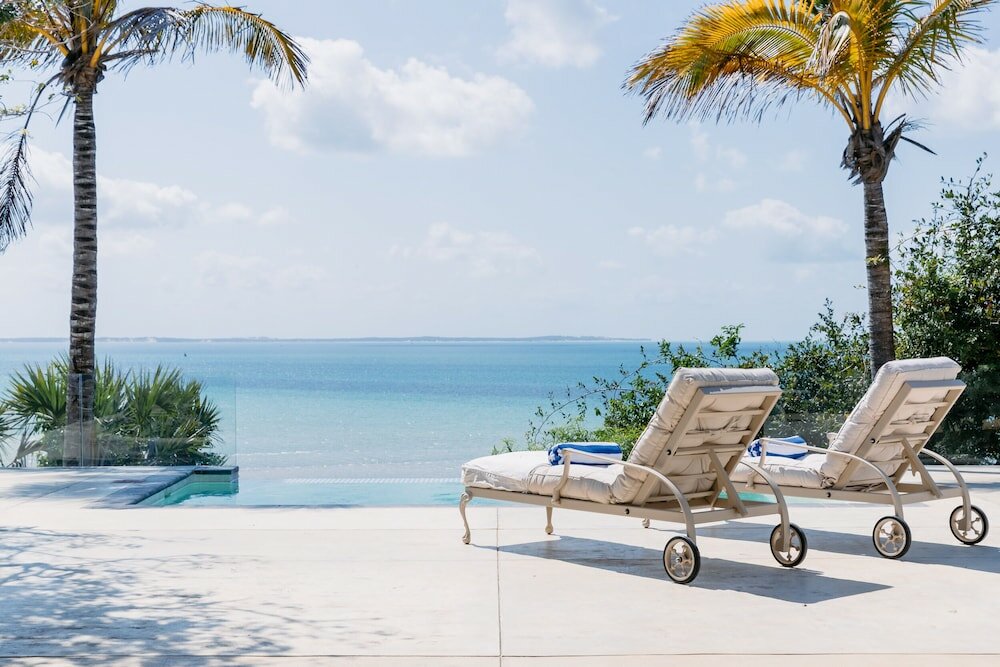 Фото Santorini Mozambique