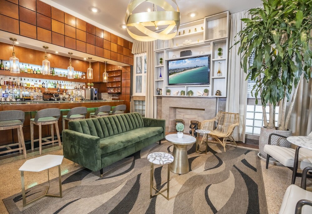 Фото Chesterfield Hotel & Suites, a South Beach Group Hotel