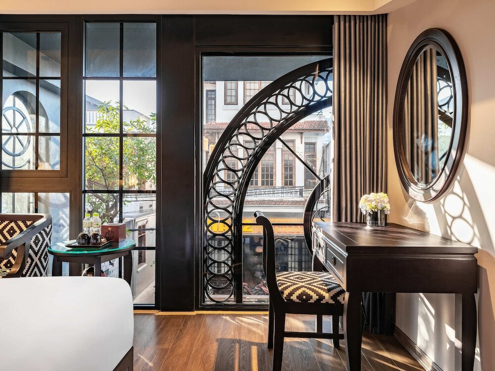 Фото Hue Serene Palace Hotel