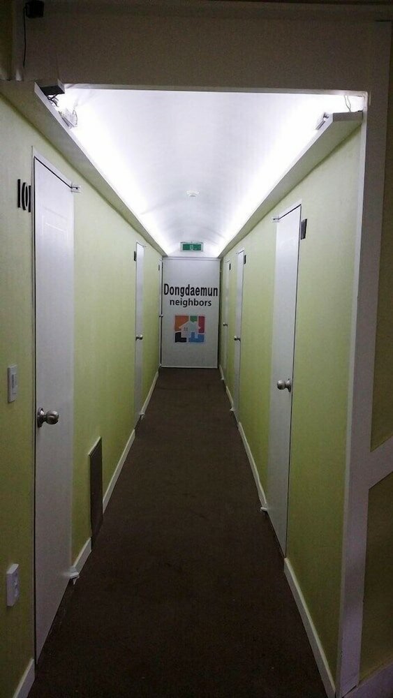 Фото Dongdaemun Neighbors