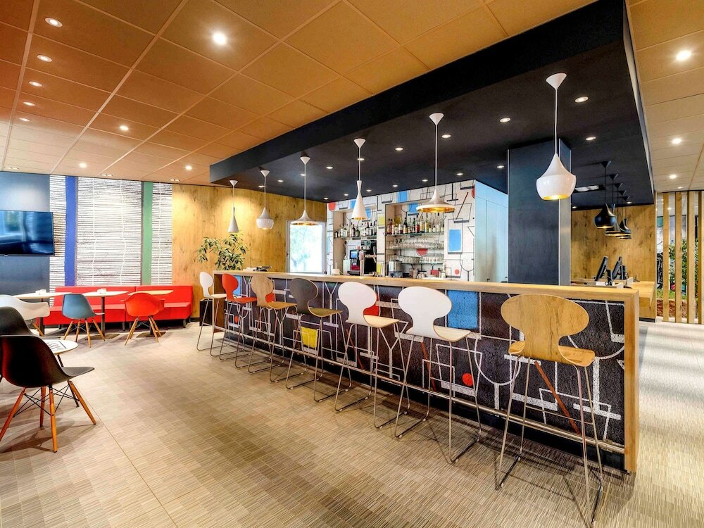 Фото Ibis Mainz City