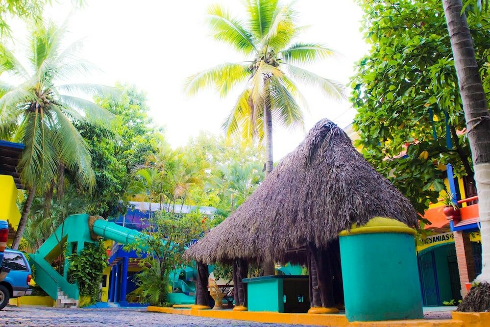 Фото Posada Real