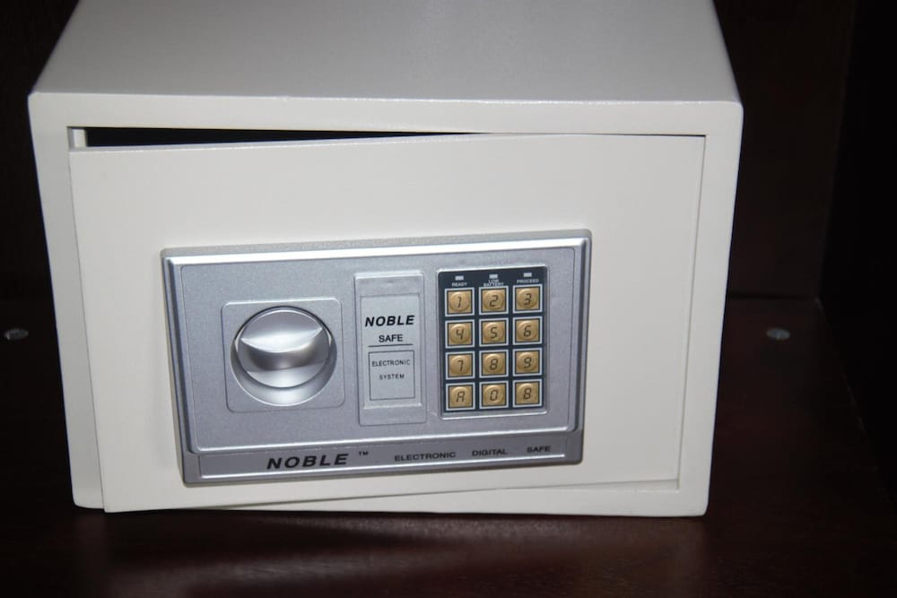 Фото Tana Hôtel