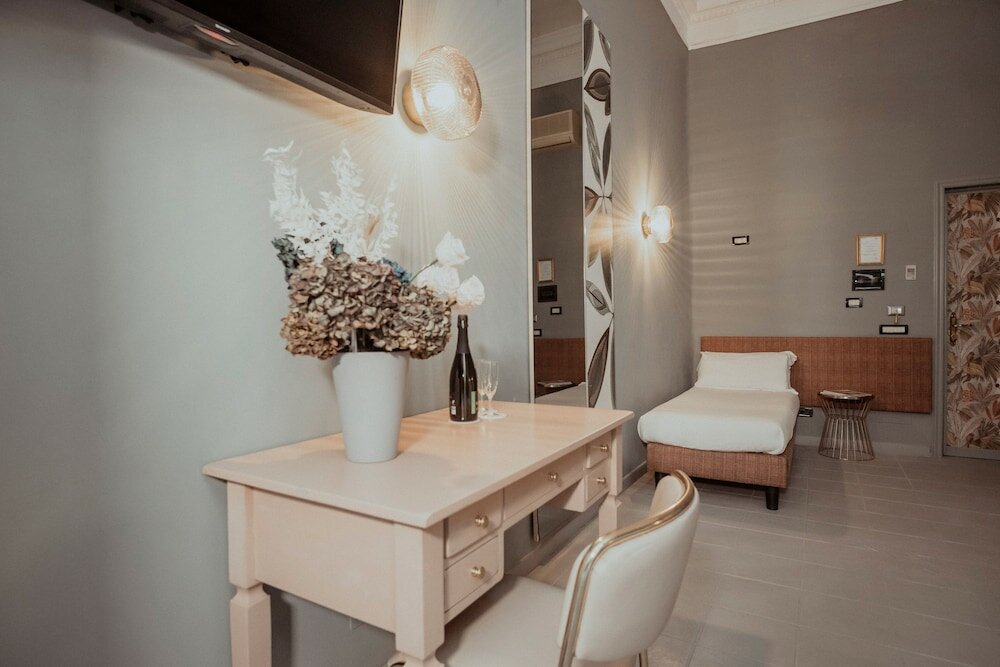 Фото Hotel Marisa