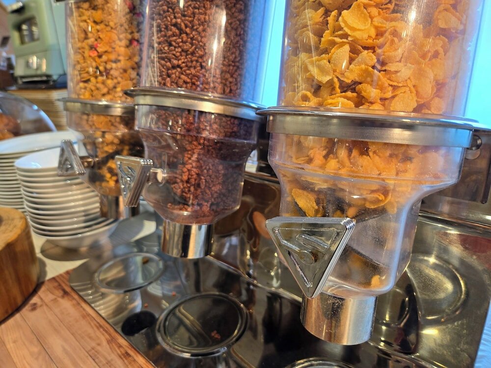 Фото Ala Hotel Kyoto