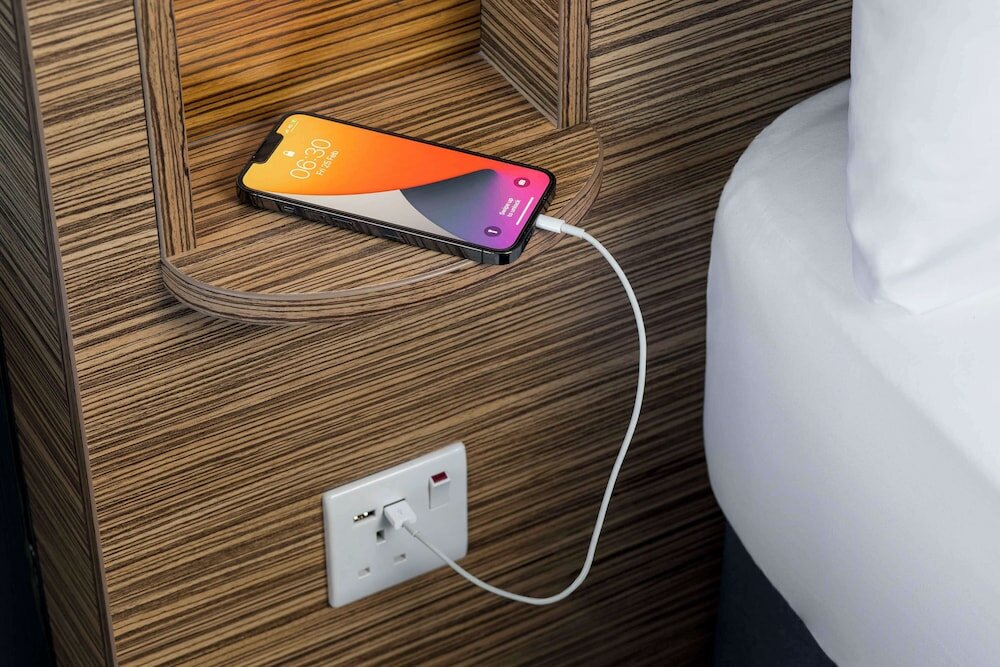 Фото Travelodge London Woolwich