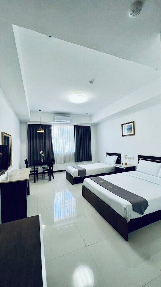 Фото Vera Hotel