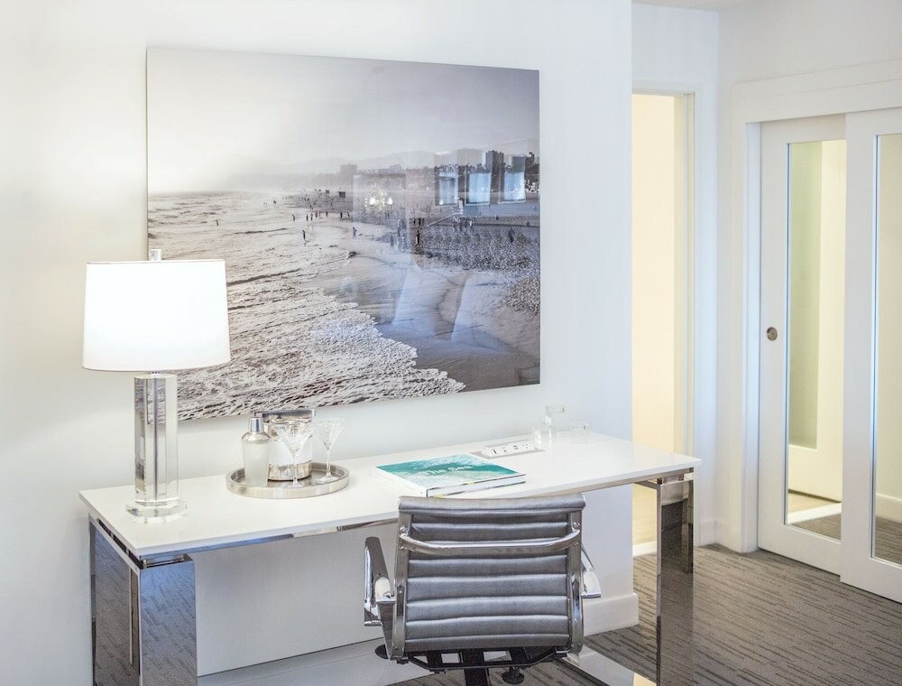 Фото Huntley Santa Monica Beach