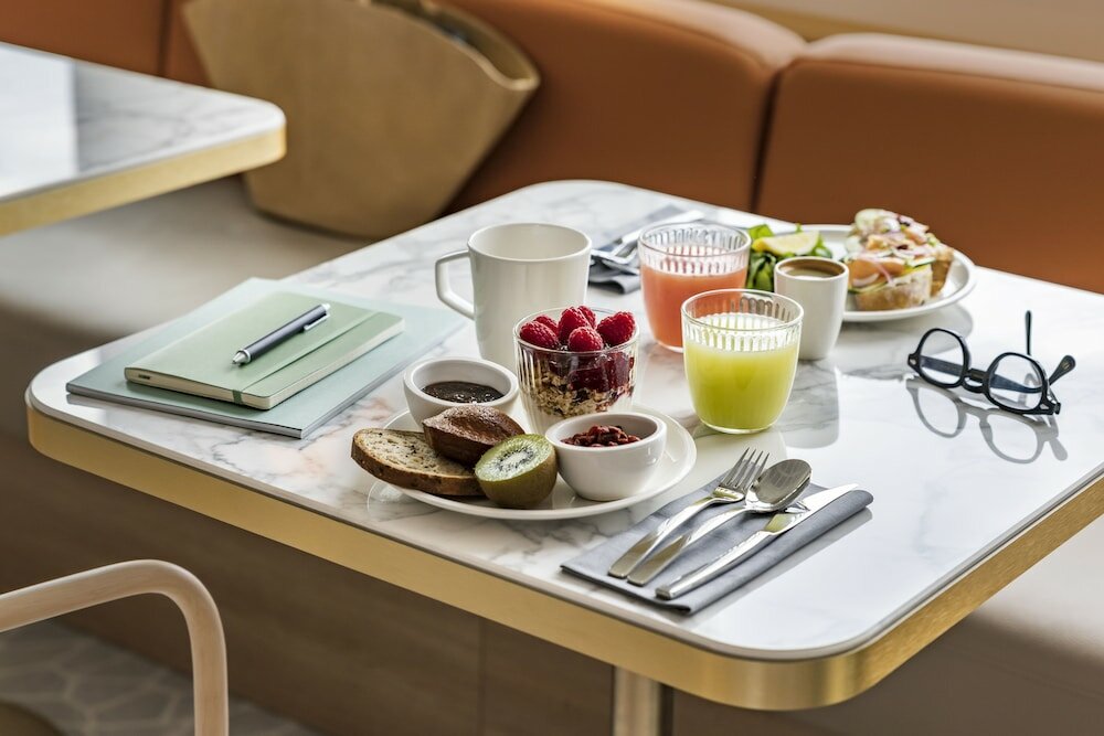 Фото Okko Hotels Nice Aéroport