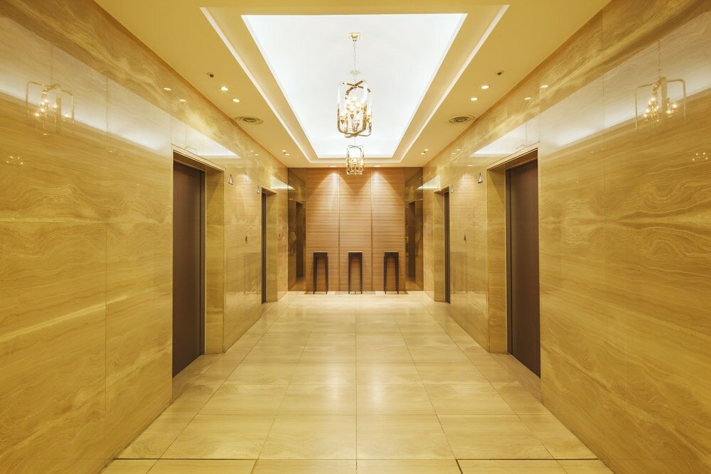 Фото Kofu Kinenbi Hotel