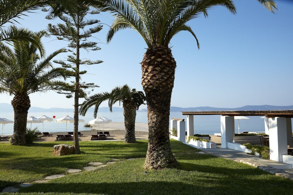 Фото Barceló Hydra Beach