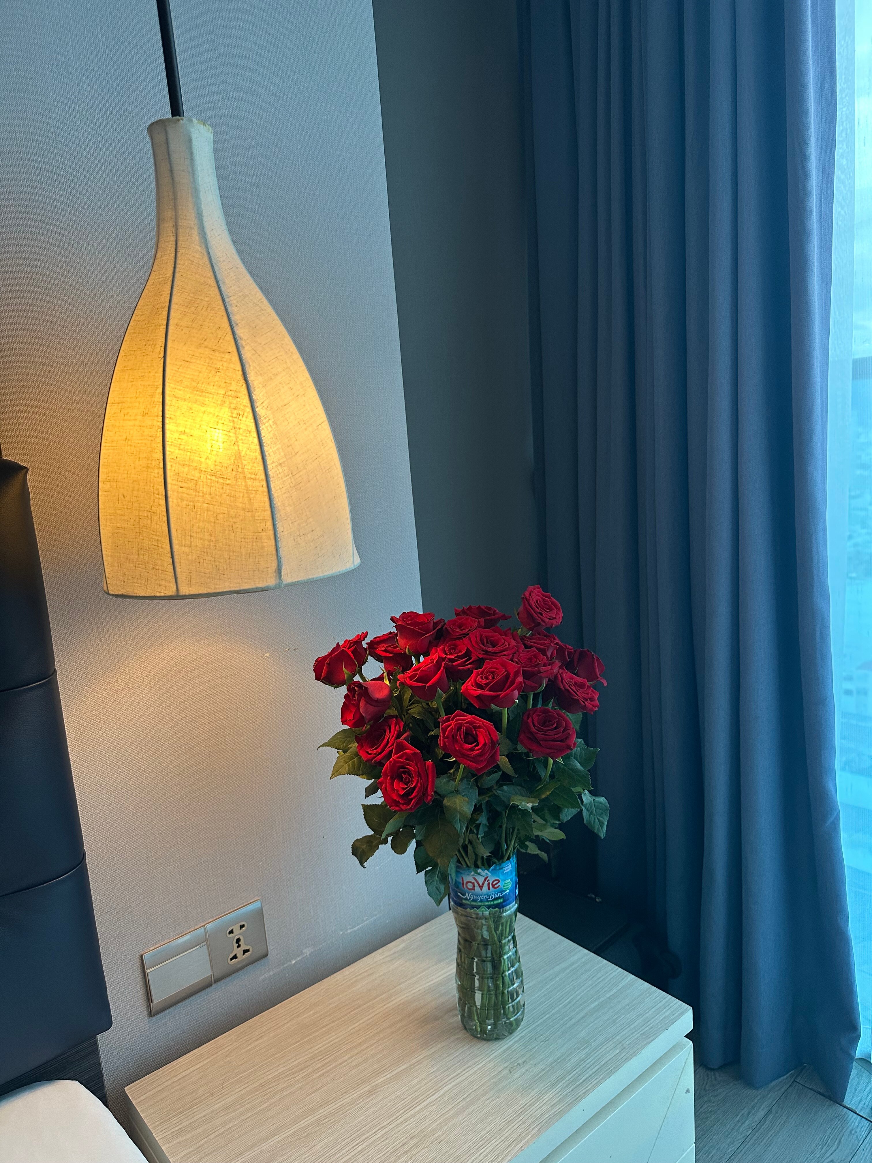 Фото Erica Nha Trang Hotel