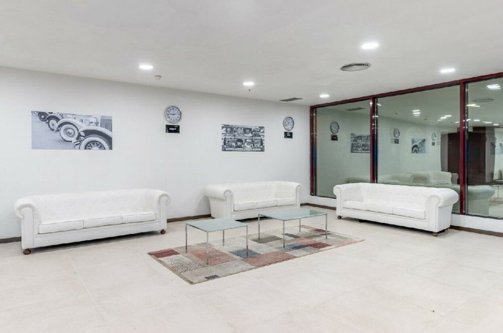 Фото Exe Convention Plaza Madrid