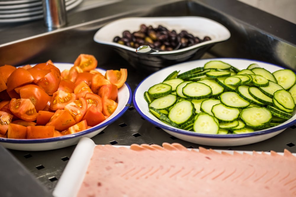 Фото Opera Blue Hotel