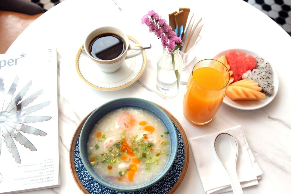 Фото Montien Hotel Surawong Bangkok