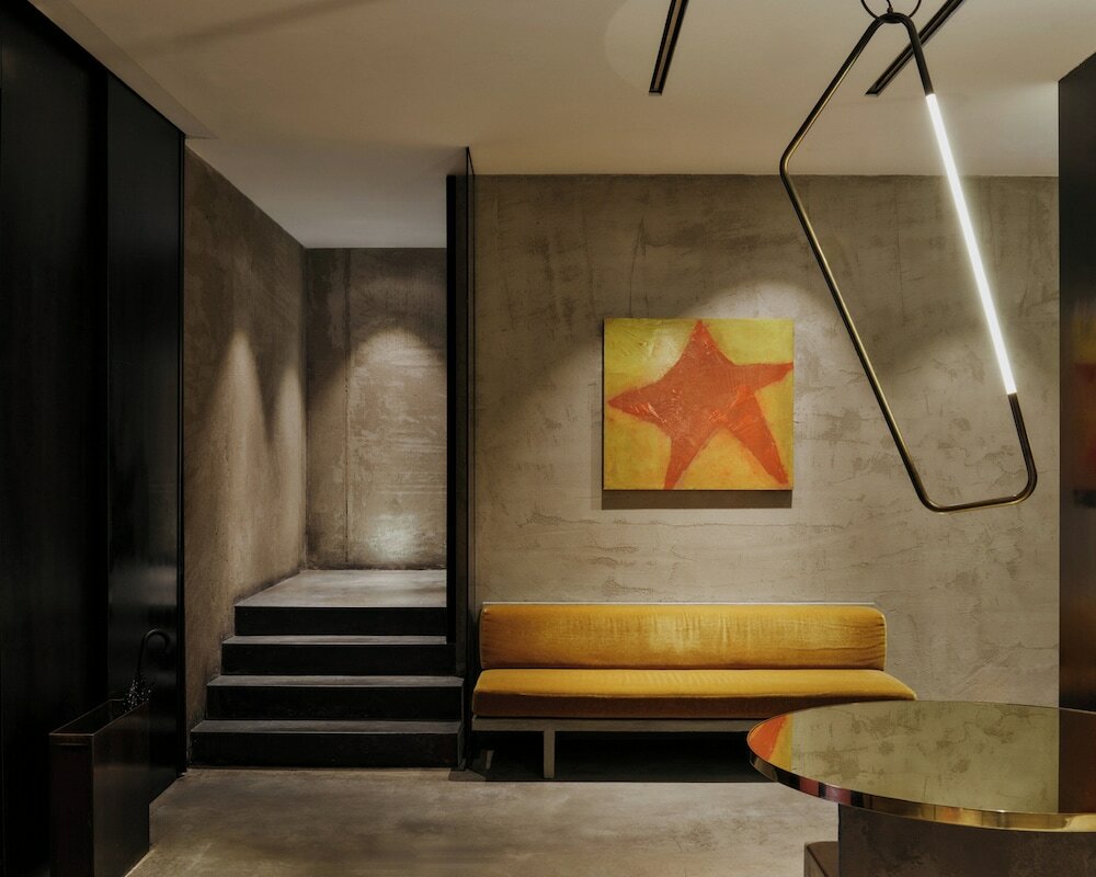 Фото Straf, Milan, a Member Of Design Hotels