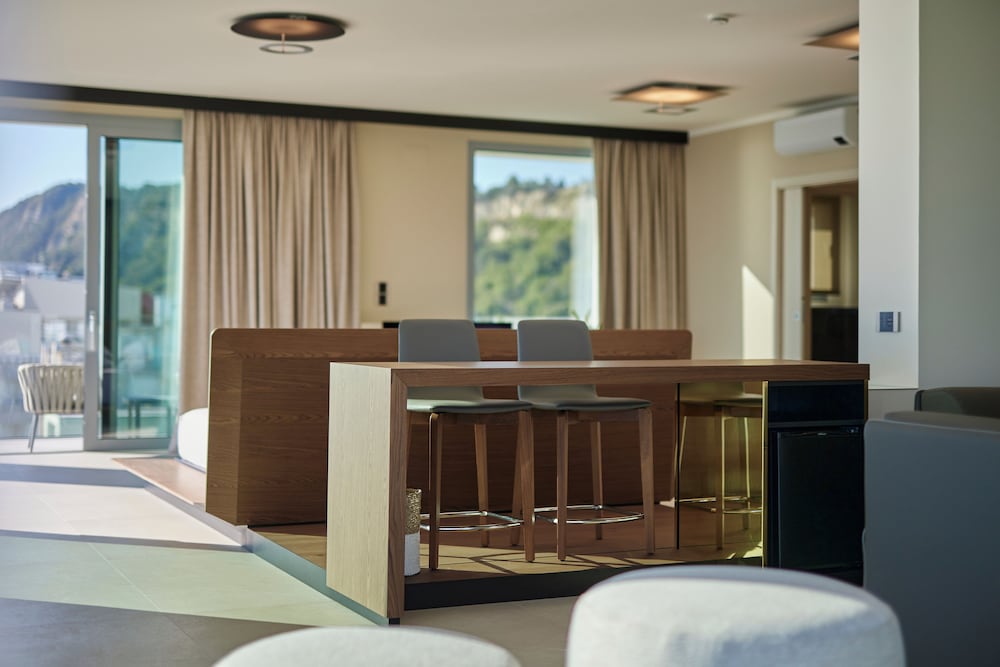 Фото Hotel delle Nazioni Pesaro