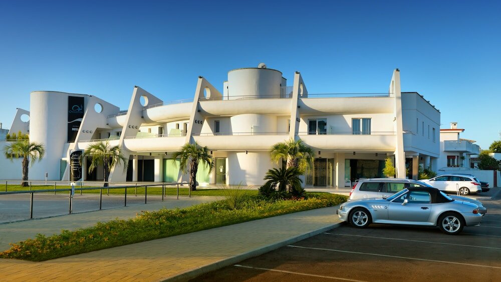 Фото Callistos Hotel & SPA