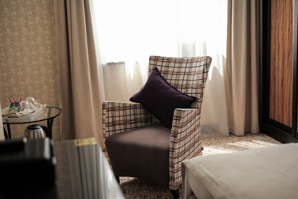 Фото Гостиница Onyx Hotel