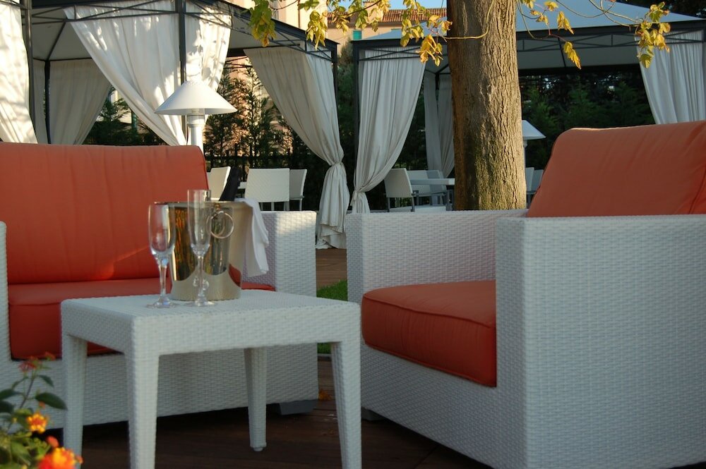 Фото Villa Laguna