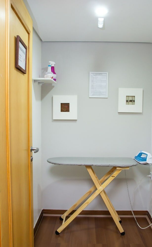 Фото Bristol Brasil 500 Hotel