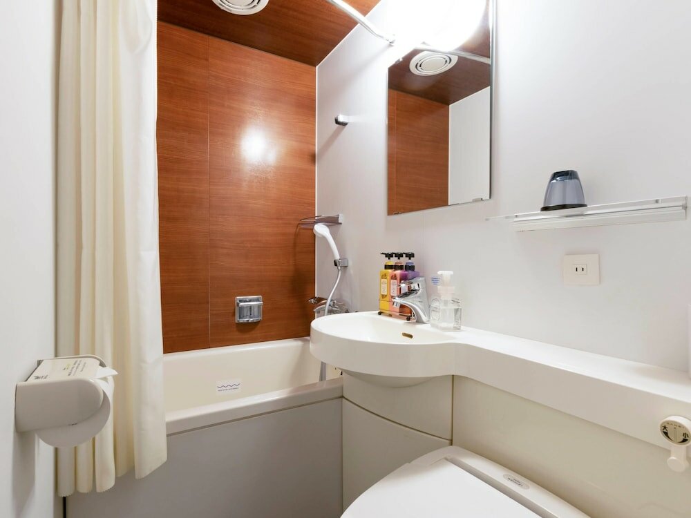 Фото Comfort Inn Tokyo Roppongi