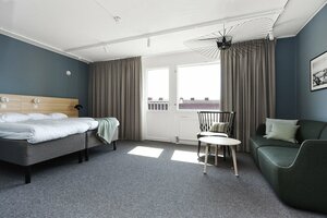 Гостиница Ersta Konferens & Hotell