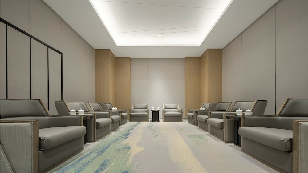 Фото Holiday Inn Qinhuangdao Haigang