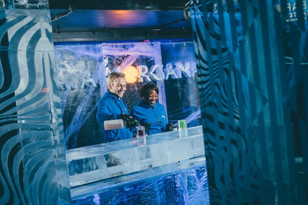 Фото Hotel C Stockholm