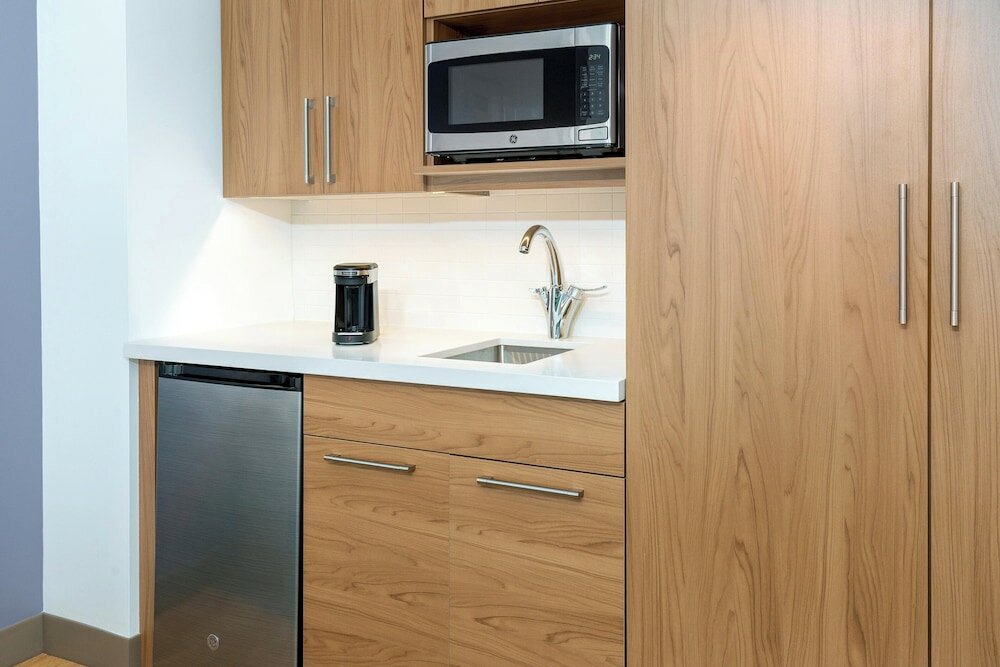 Фото Element Atlanta Midtown