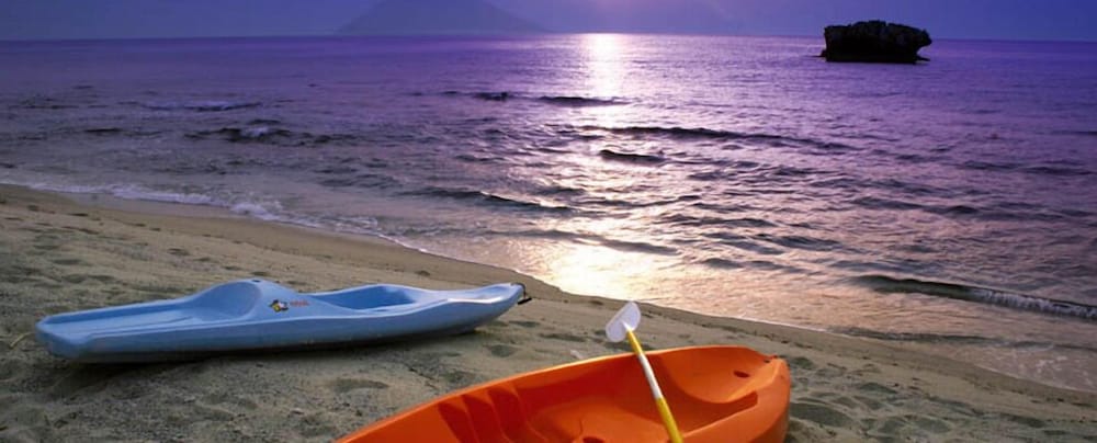 Фото Sunshine Beach Resort