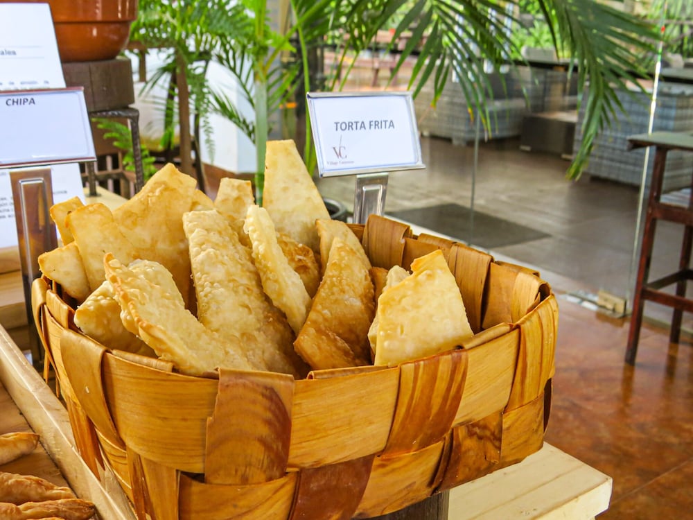 Фото Village Cataratas