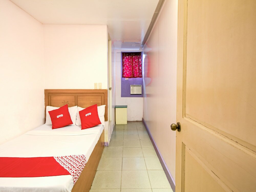 Фото Oyo 790 Mango Inn