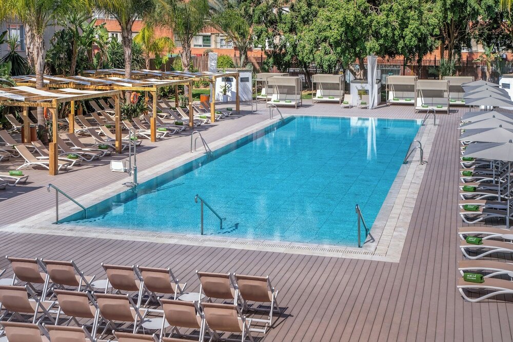 Фото Melia Lebreros